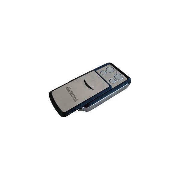 MOTORLINE MXS4SP : 433 Mhz - 4 canaux