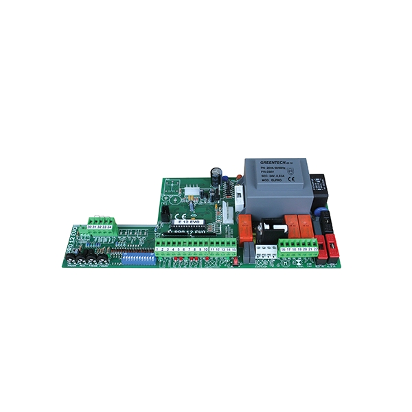 ACA1749 - Electronique FADINI ELPRO 12 PLUS