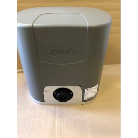 Moteur SOMFY ELIXO 500 24V