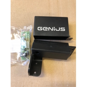 Adaptateur GENIUS pour récepteur externe JA339