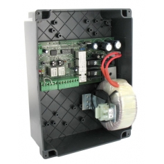 Electronique GiBiDi F12E