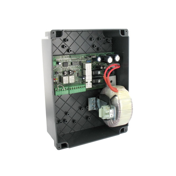 Electronique GiBiDi F12E