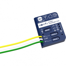 Micro-émetteur IZYMO io-compatible