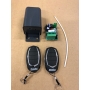 Kit radio MOTORLINE MR5