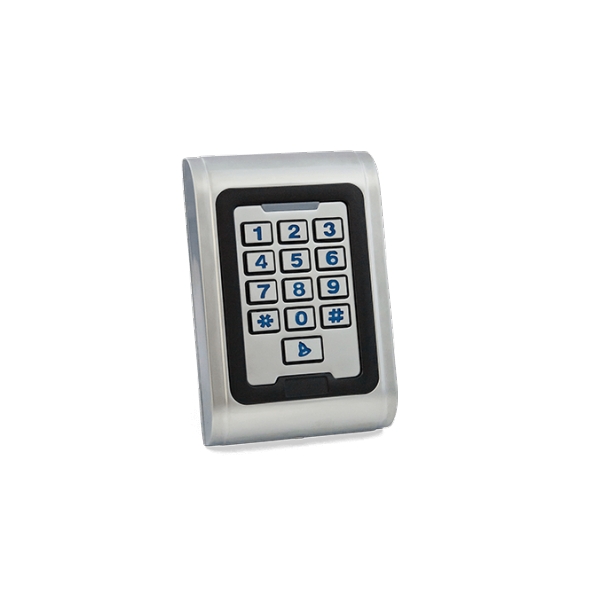 Clavier antivandal TEC100