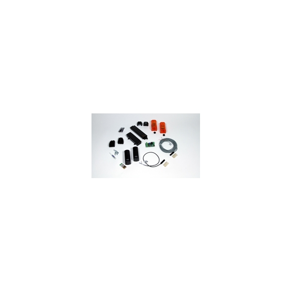 Kit Option Auto Radio pour START FM