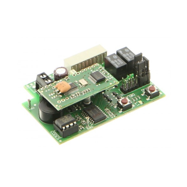 Récepteur radio CARDIN S449 RQM449200