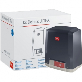 Kit de motorisation BFT DEIMOS ULTRA BT A600