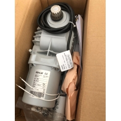 Catégorie Moteur Portail Battant