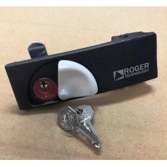 Deverrouillage ROGER TECHNOLOGY H30 et SUPER30