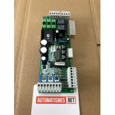 Carte électronique TAU K205M
