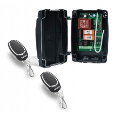Kit Récepteur séquentiel MC75 MOTORLINE