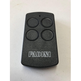 Télécommande portail FADINI DIVO 71