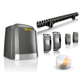 Kit SOMFY Slidymoove 300