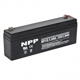 BATTERIE 12V 1.9Ah