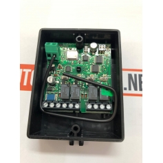 Récepteur radio FAAC XR4 433