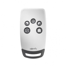 Télécommande SOMFY TAHOMA SERENITY