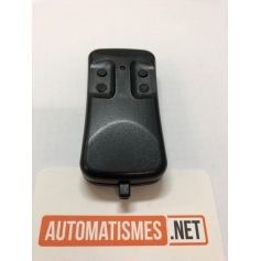 Télécommande ALLMATIC ASMX 2 en 306 Mhz