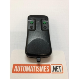 Télécommande ALLMATIC  AKMY 2 / 26.995 Mhz