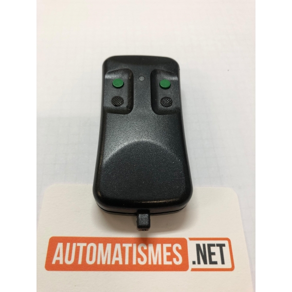 Télécommande ALLMATIC  AKMY 2 / 26.995 Mhz