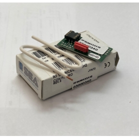 RF UNI 433 - Récepteur SEA embrochable 433Mhz