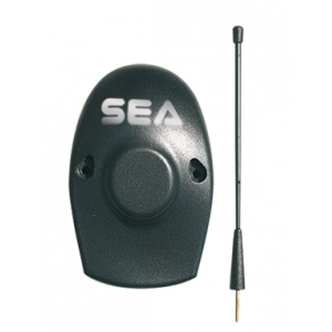 Signal Box Uni 868 Mhz - Récepteur SEA 2 canaux