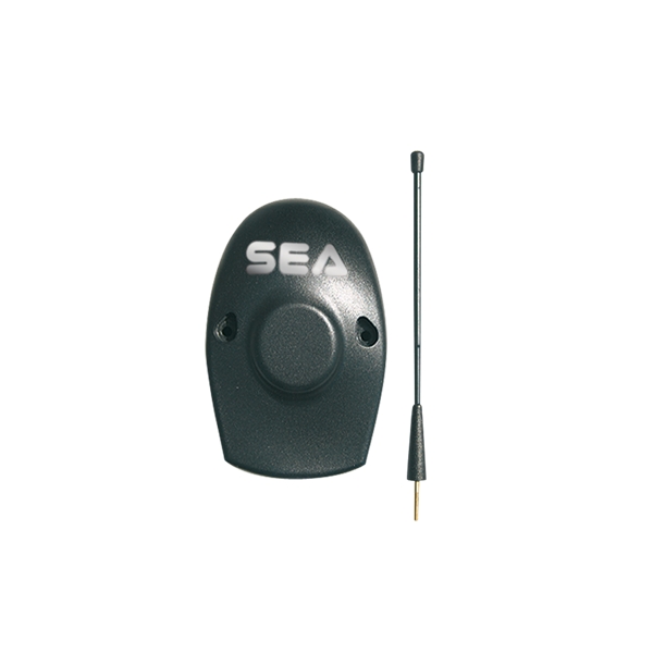 RECEPTEUR RADIO SEA SIGNAL BOX 868