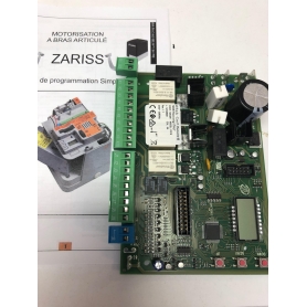 Carte électronique V2 PD12 pour ZARISS