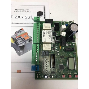 Carte électronique V2 PD12 pour ZARISS