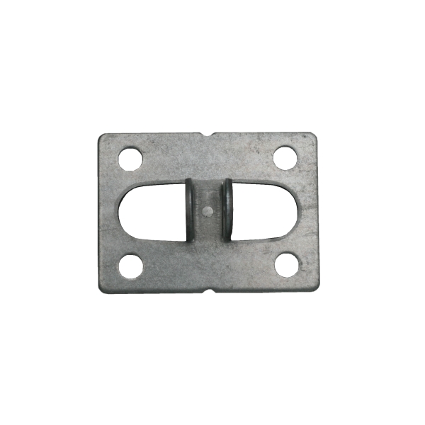 ferrure de porte pour motorisation garage LIFTMASTER