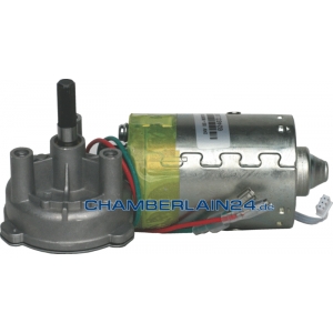 Moteur 24 Volt et entrainement pour motorisation LIFTMASTER LM50EV et LM55EVS