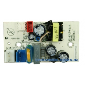 Carte alimentation 1 watt pour motorisation LIFTMASTER