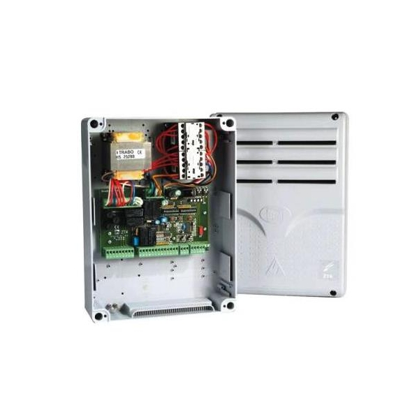 Electronique CAME ZBKS pour moteur BK-800S
