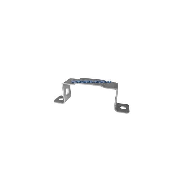 Support de fixation de rail pour motorisation LIFTMASTER