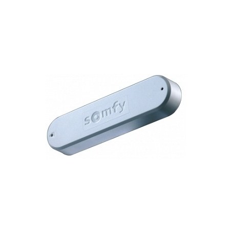Capteur EOLIS SOMFY 3D Wirefree RTS