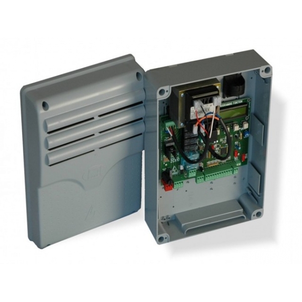 Electronique CAME ZCX10 pour moteur CAME C-BXE