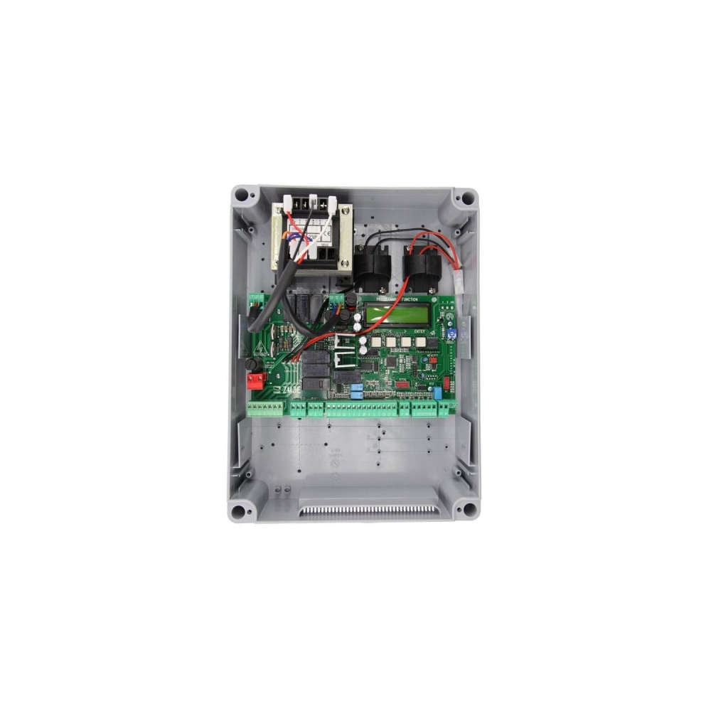 Carte électronique CAME ZM3E Carte Automatisme — free download