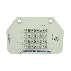 Platine LED pour motorisation garage LIFTMASTER LM60 LM80 LM100 LM130EVS/F