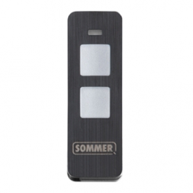 S10019 - Télécommande portail SOMMER TX55-868