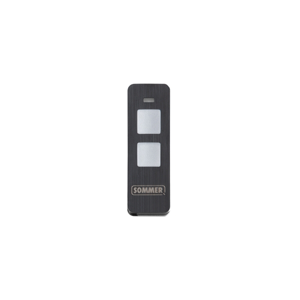 S10019 - Télécommande portail SOMMER TX55-868