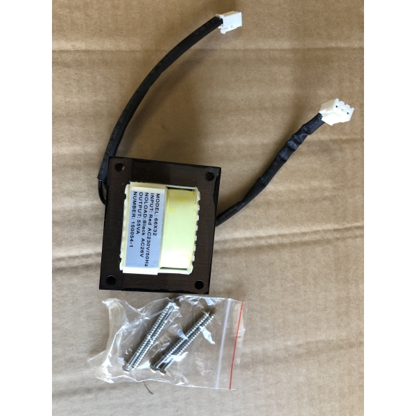 Transformateur pour motorisation LIFTMASTER LM50EV, LM55EVS, LM60EVS