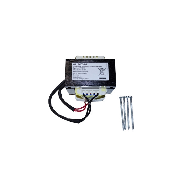 Transformateur pour motorisation LIFTMASTER LM80EVS/F