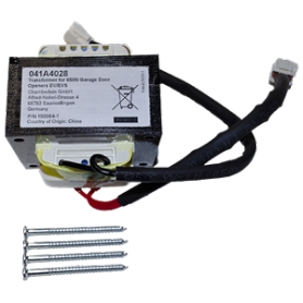 Transformateur pour motorisation LIFTMASTER LM60EV et LM60EVS/F