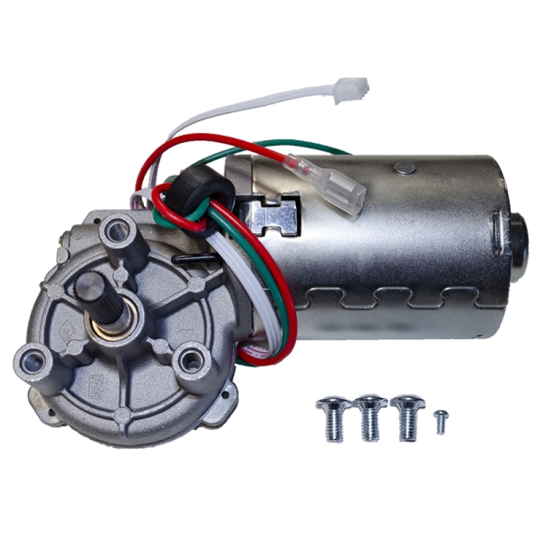 Moteur 24 Volt pour motorisation LIFTMASTER LM60EVS/F