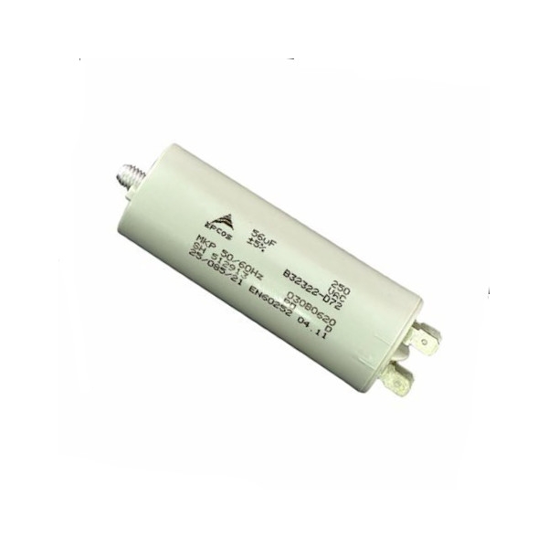 Condensateur pour moteur LIFTMASTER 450 volts