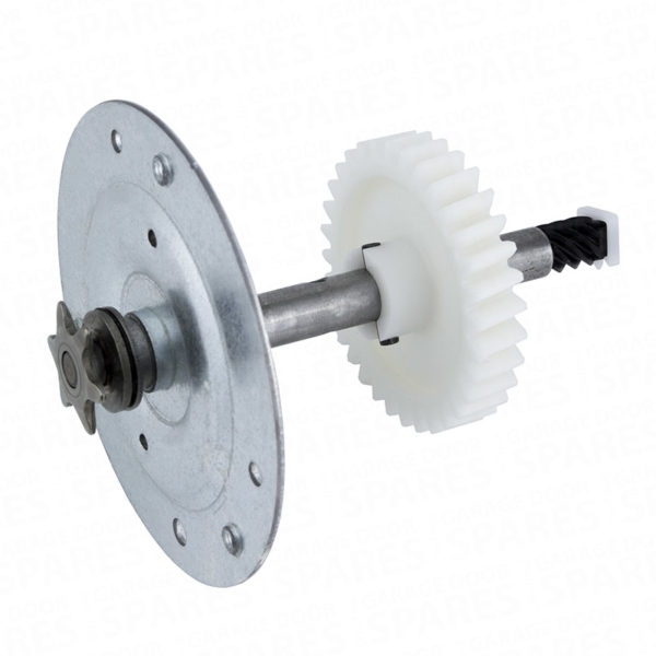 Pignon pour motorisation de porte de garage LIFTMASTER