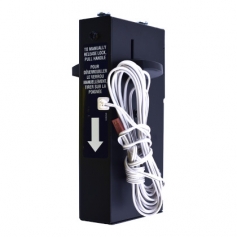 Système de verrouillage de porte pour automatisme LIFTMASTER LM3800TX