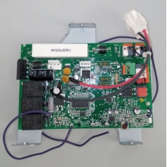 Carte électronique pour motorisation LIFTMASTER LM3800TX