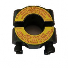 Collier et vis pour motorisation LIFTMASTER LM3800TX