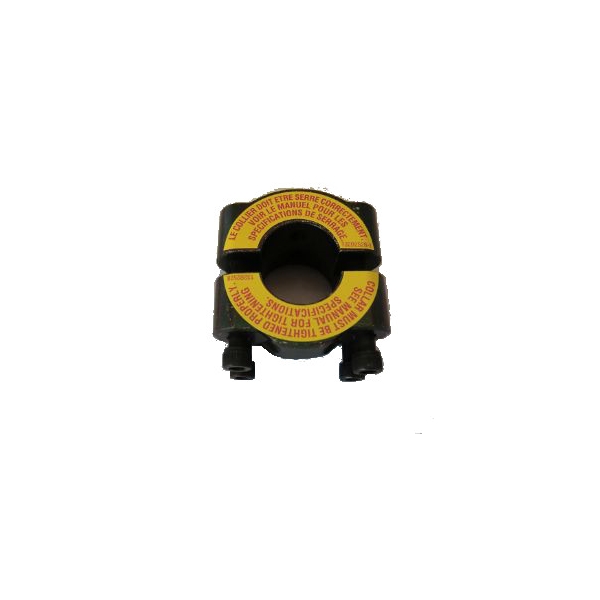 Collier et vis pour motorisation LIFTMASTER LM3800TX